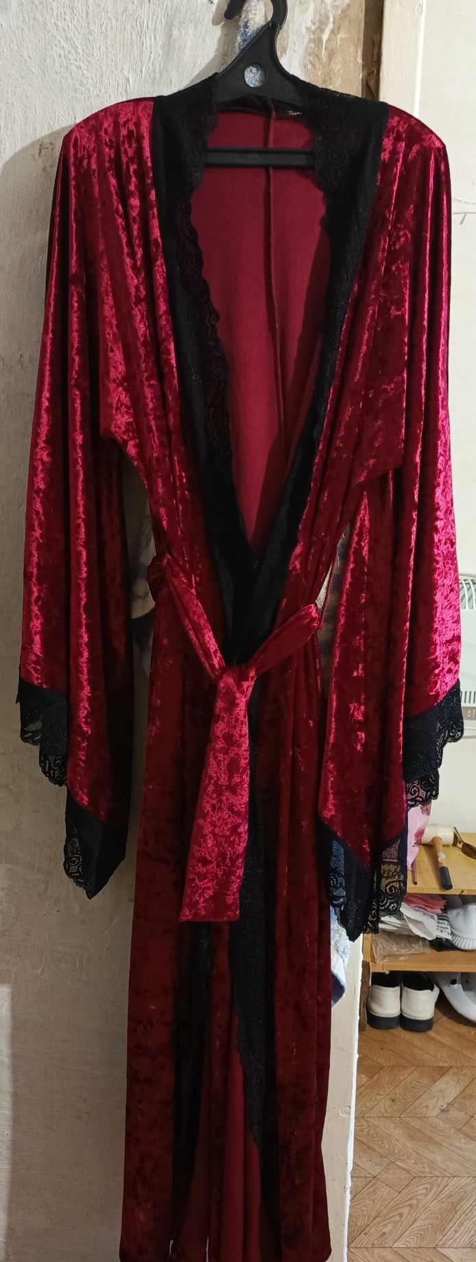 Продам женский халат 48-50