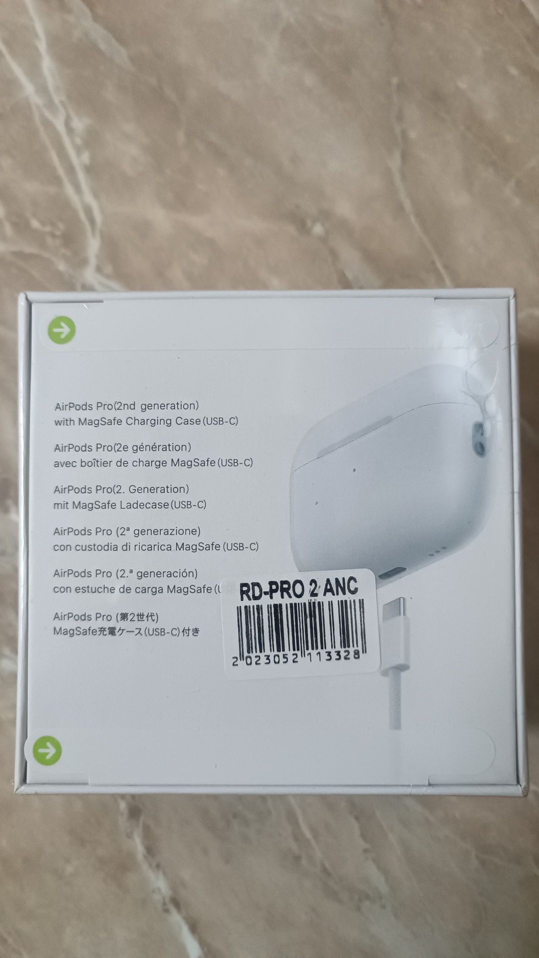 Айрподс 4 Премиум+.AirPods 3. Наушники беспроводные.и