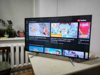 Смарт телевизор Yasin 102 см WiFi YouTube