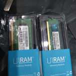 DDR 3 4 гигабайт (2 планки)