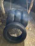 Продам зимние шины Bridgestone