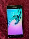 Samsung A3 в отличном состоянии
