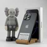 iPhone 16 Pro Max 256gb 100% | 0-0-12