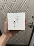 AirPods 4 Active Noise Cancellation