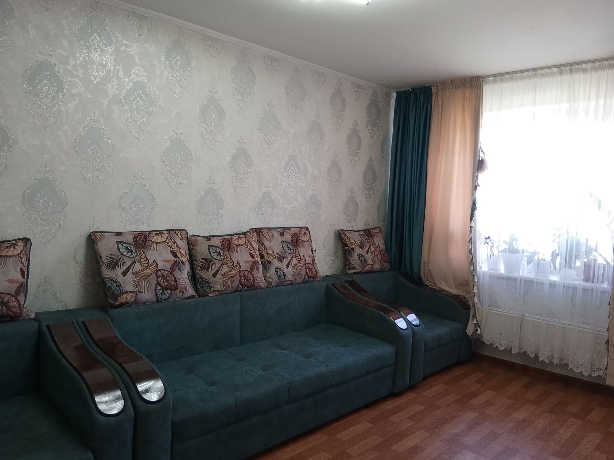Тез арада кв сатвлады бағасы лаиықты ремоныты бар