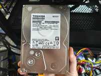 HDD. | 2000. gb.