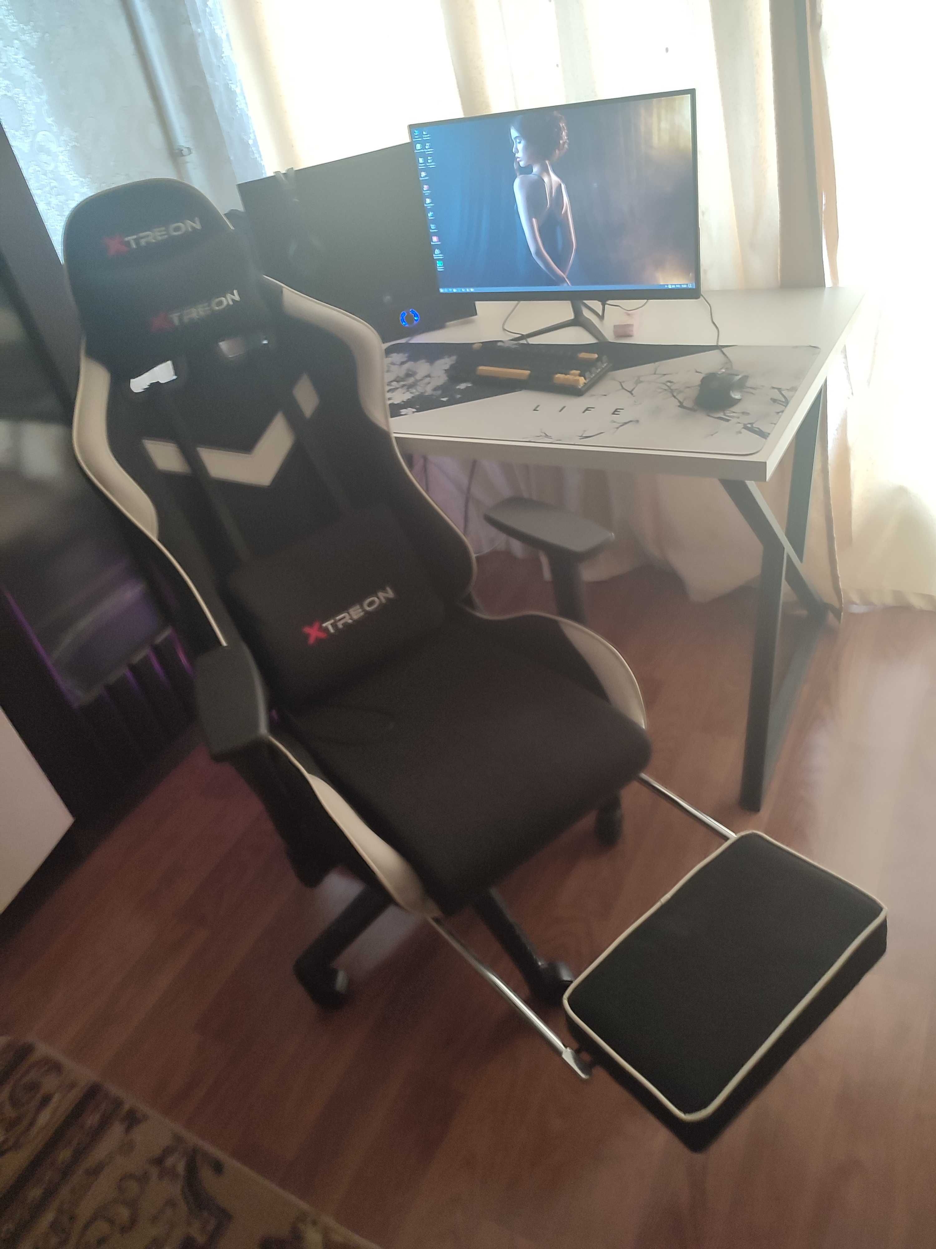 Продам игровое кресло