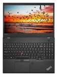 LENOVO ThinkPad T570 / Core i5 / 15" / 8GB / 256GB / Гарантия