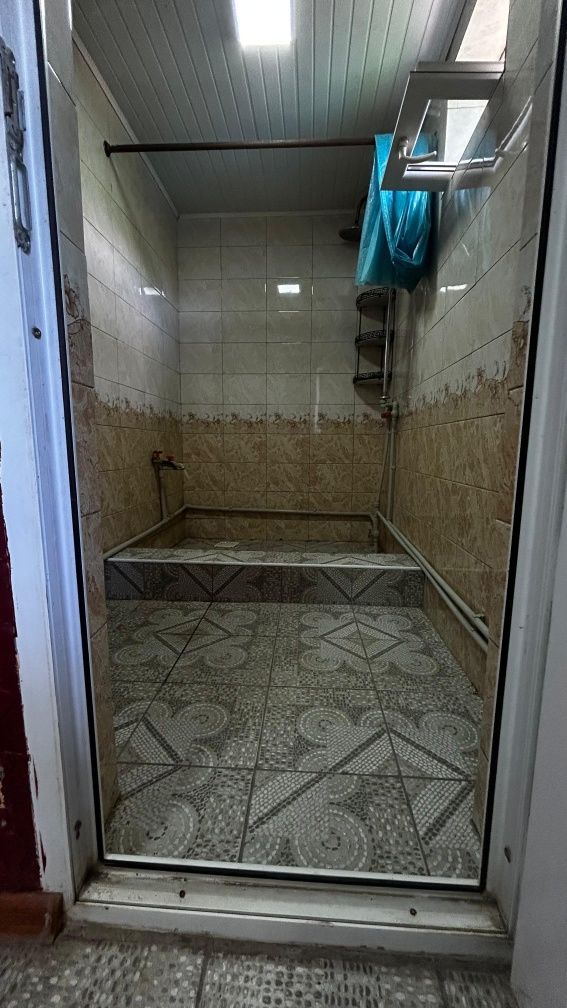 Коттедж в Бургулюке