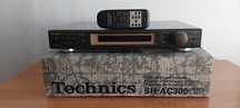 Technics SH-AC300 звуковой процессор ЦАП DAC
