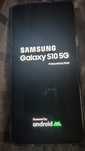 Samsung S10 5G 256гб