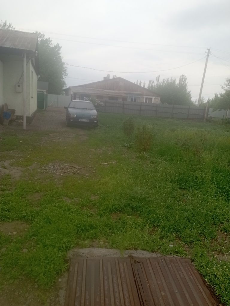 Полноценный дом.Документы в порядке