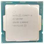 Intel Core i5-10400F