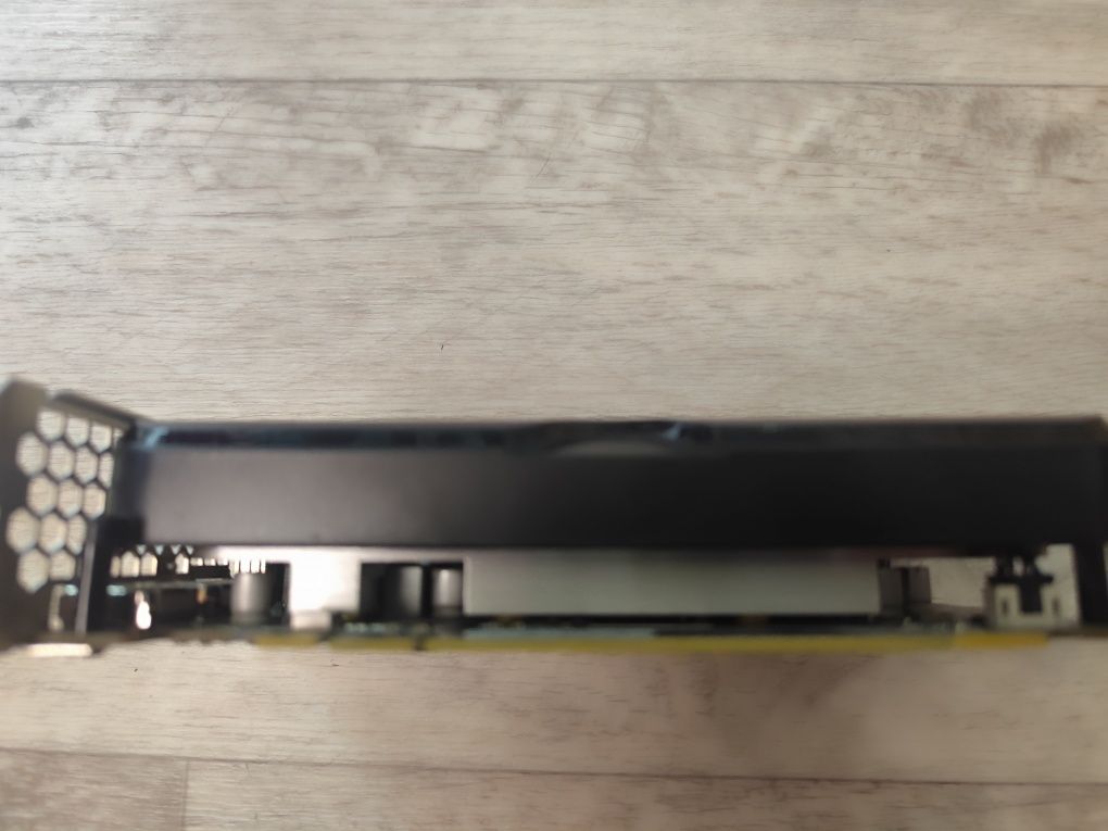 Видеокарта 1650 gtx 4gb
