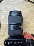 Объектив Tamron 28-75mm f/2.8 Di III VXD G2 (Sony E-mount)