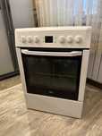 Электрическая плита Beko