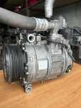 Кондер компрессор MERS E 211