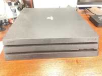 Sony PS4 Pro 1Tb