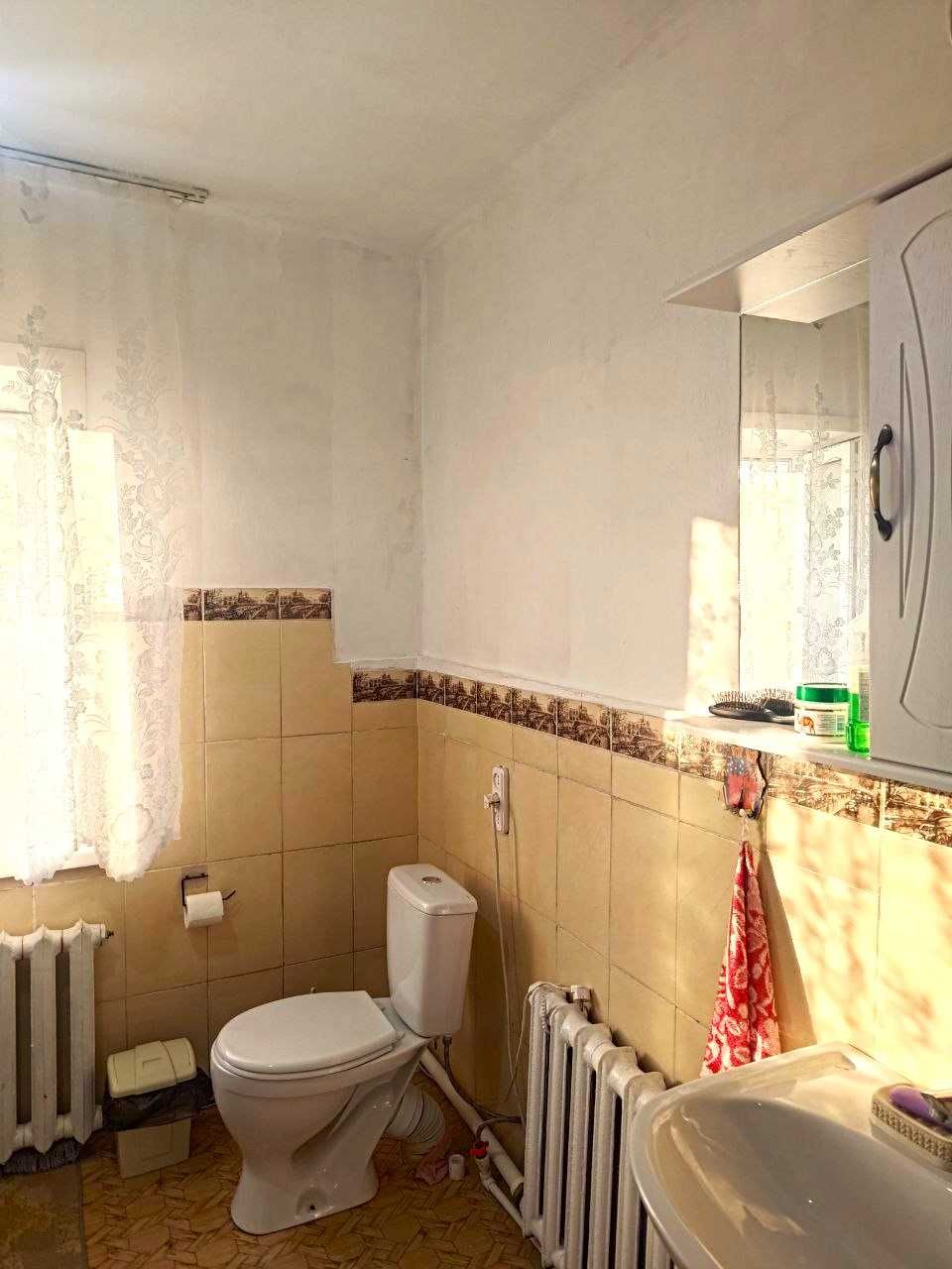 ,,, Продам 4-х комнатный ДОМ в Пришахтинске