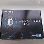 Asrock материнская плата