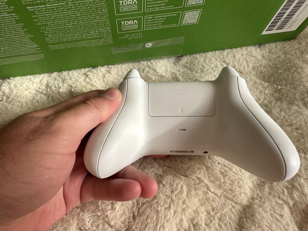 Xbox series S обмен на Steam Deck