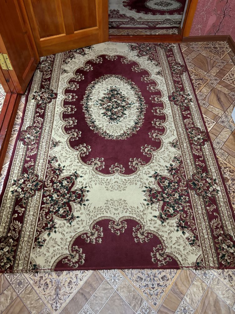 2 коверы в продаже