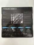 Asus prime b450m-k II