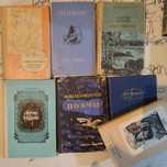 Книги продам хорошии