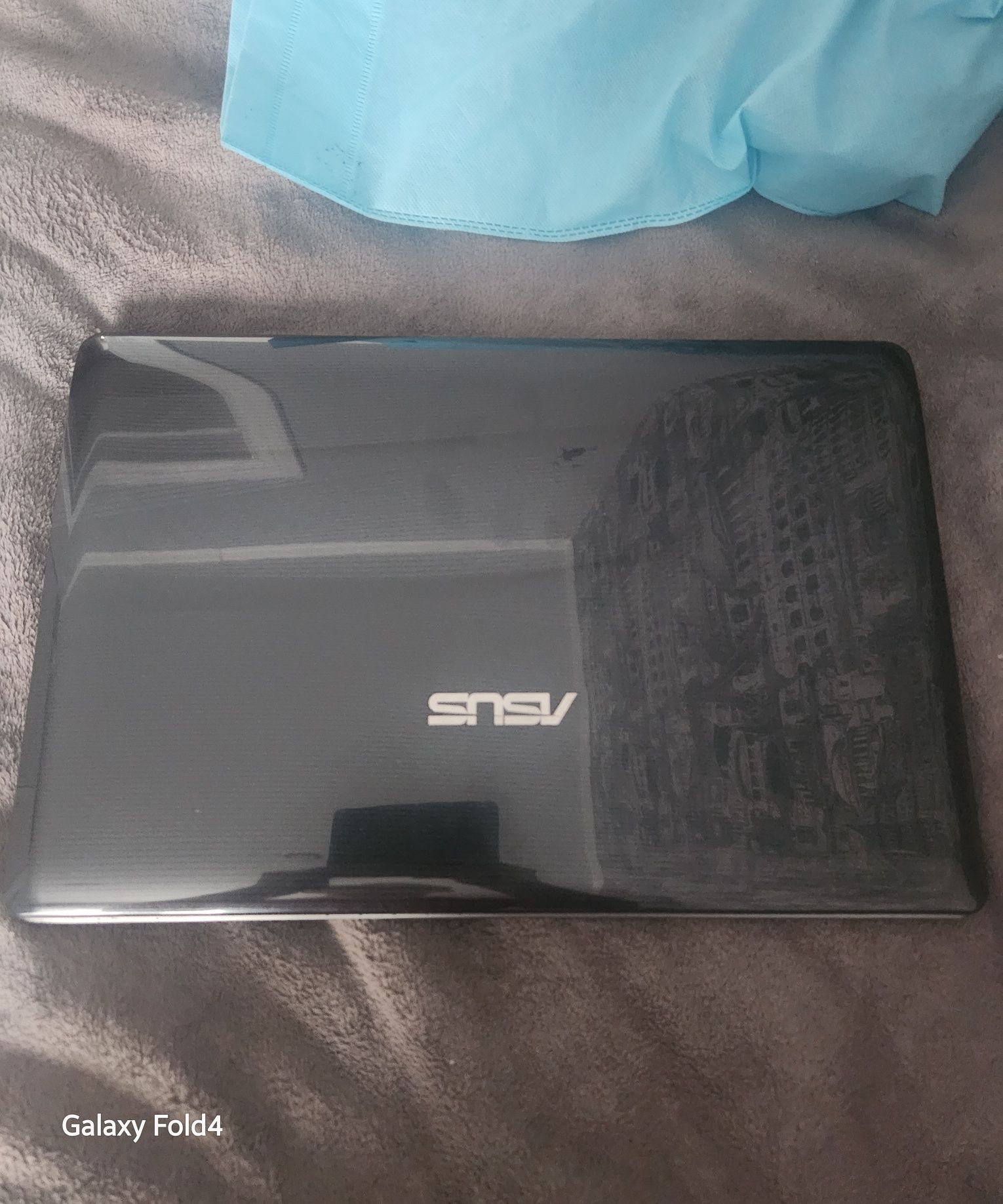 Ноутбук Asus A52J