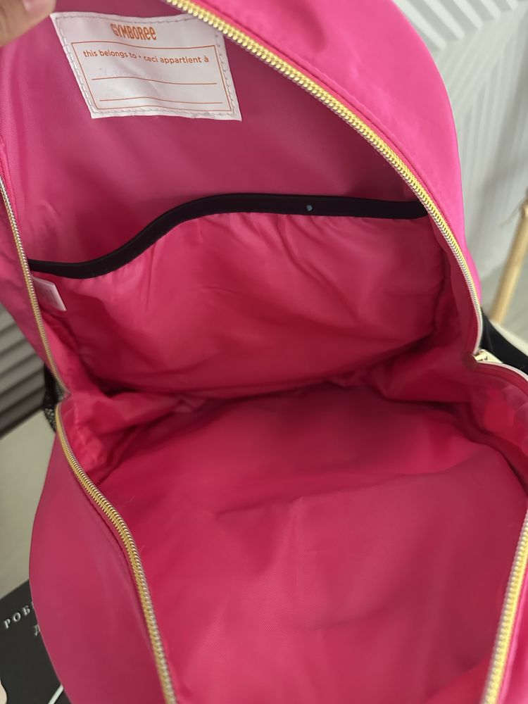 Рюкзак школьный Gymboree