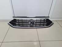Решетка радиатора VW Polo VI (Фольксваген Поло 6). В Астане