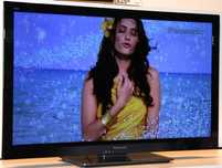 ТВ с смарт приставкой 32" (81,3 см) Panasonic TX-LR32C3 в отличн сост