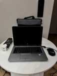 HP EliteBook 840 G3, вложении не требует / i5 / 16ГБ / 500 GB SSD M2