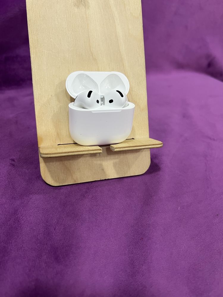 TM1852/Airpods 4/Tehnoaltyn
