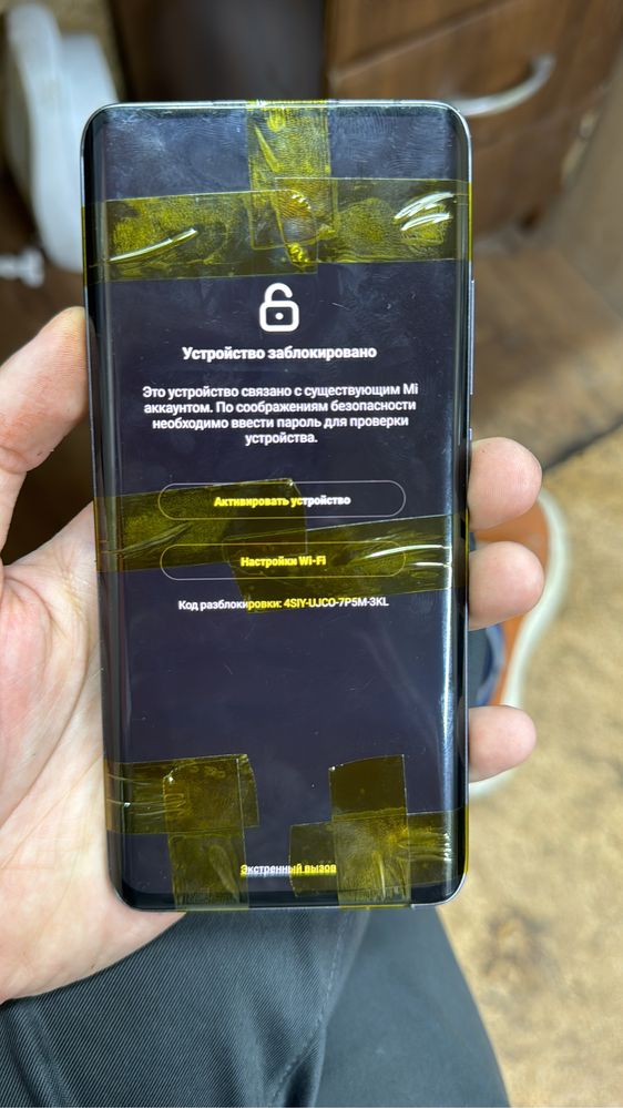 Ремонт телефонов любой сложности Талгар