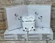 AirPods с шумоподавлением — звук без компромиссов! Аирподс экспресс