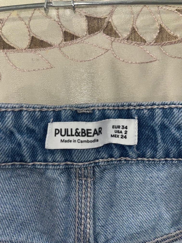 Продам отличные джинсы