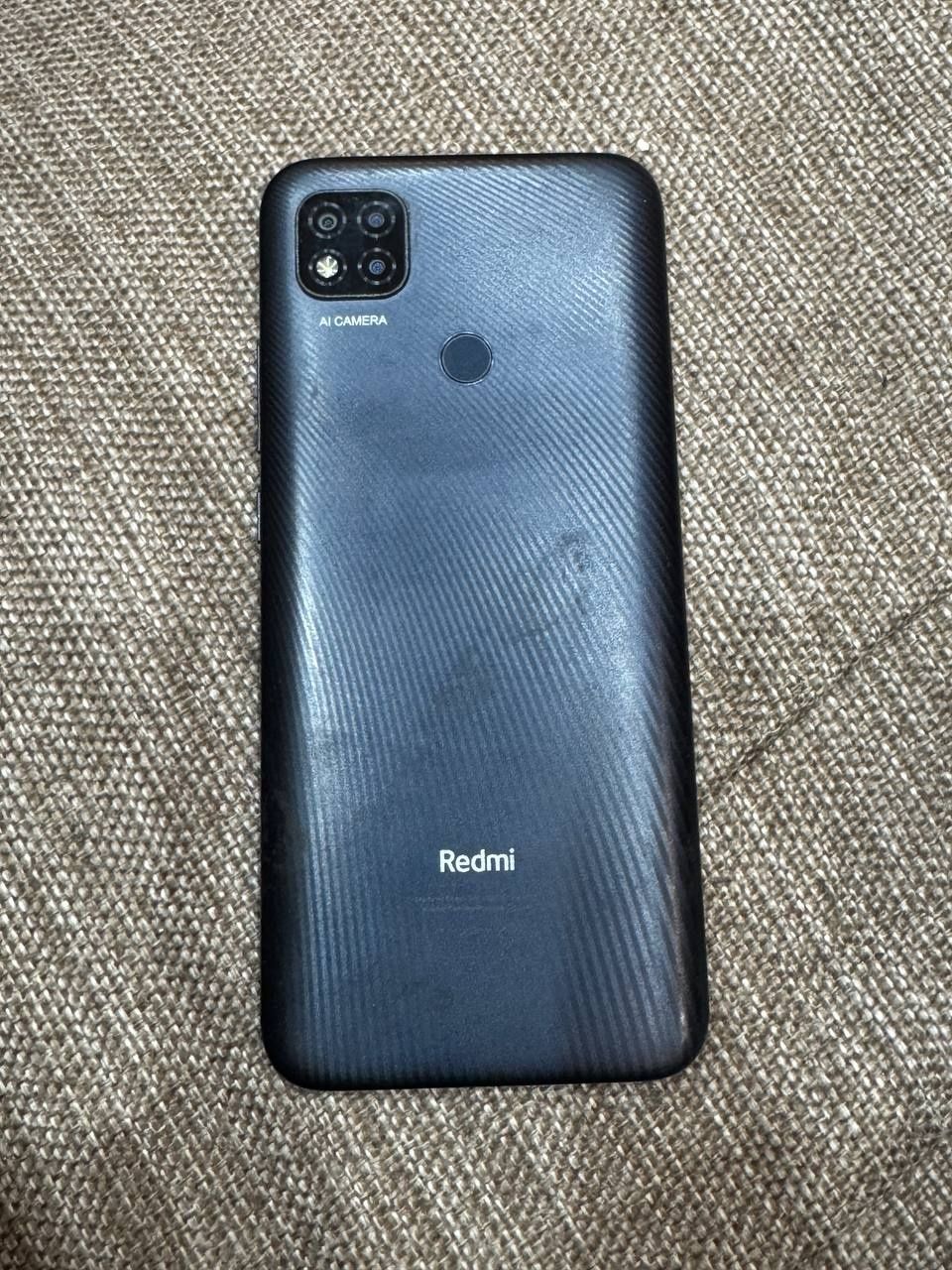 Прадаю телефон redmi 9s