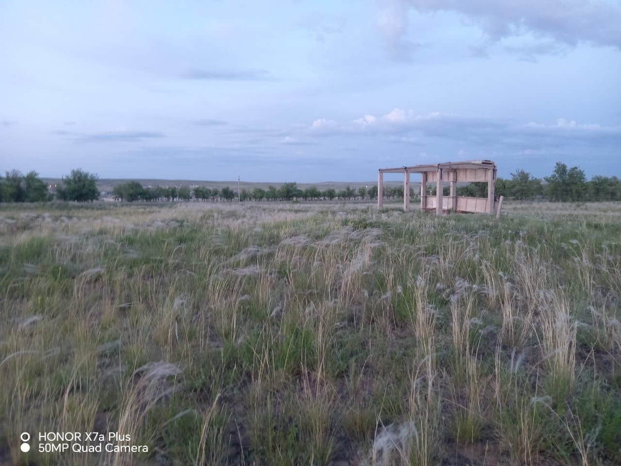 Продам  или обмен земельный участок