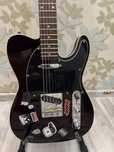 Электрогитара Harley Benton TE-70RW Deluxe Series