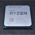 Процессор Ryzen 5 5600