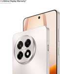 One plus 13R 12/256 серебристый