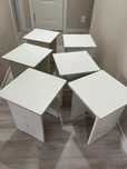 Продам! Табуретки 6 штук - 10 тыс.тг