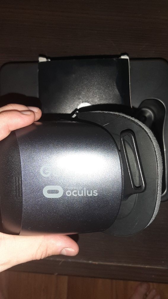 Очки виртуальной реальности Samsung Gear VR SM-R324