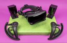 Valve index full kit