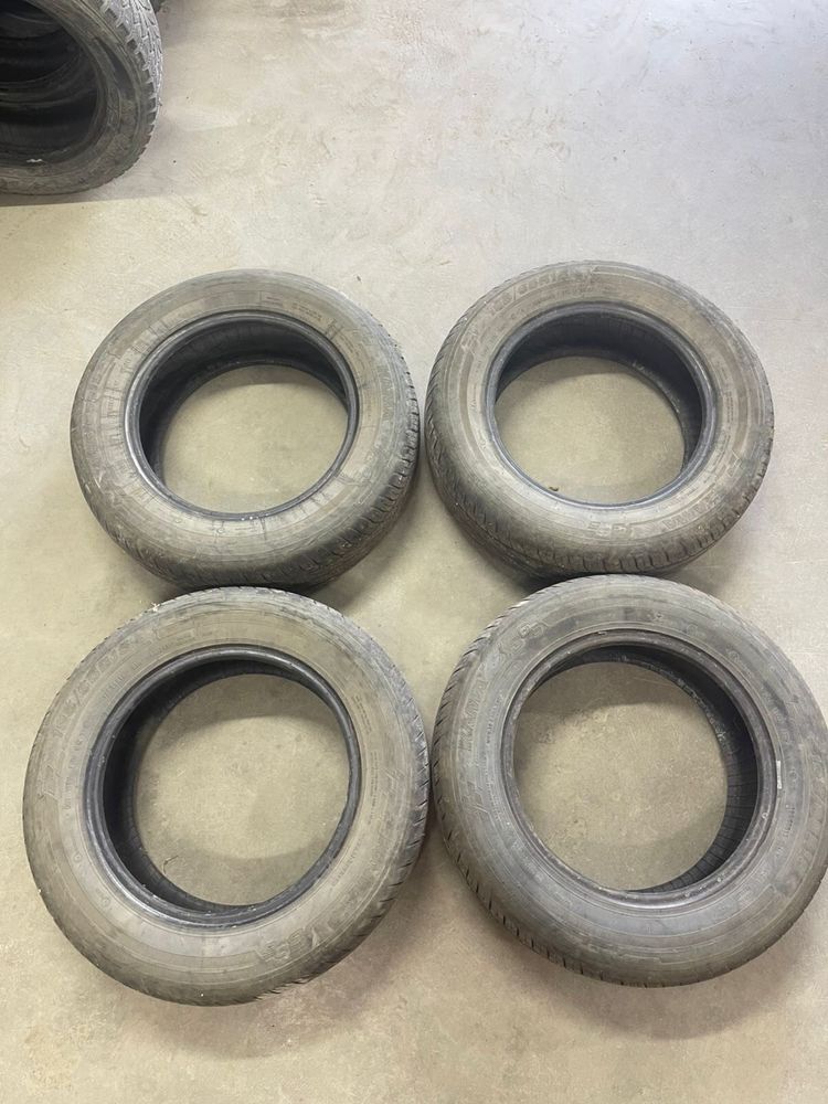 Продажа летих шин 195/60/R15