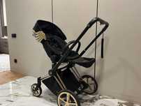 Коляска.  Cybex