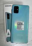Samsung A51 128 gb