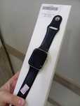 Продается apple watch se -44mm