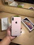 iPhone Xs Max 256GB в отличном состоянии!